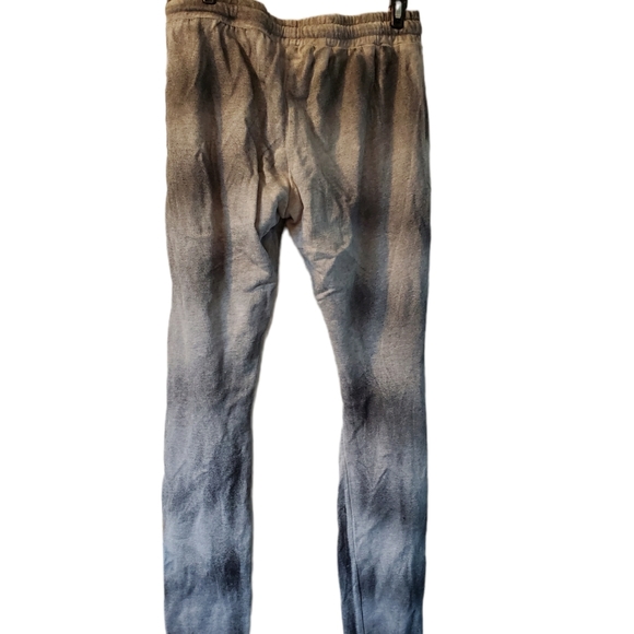 Michael Lauren Jonas Le Oil Wash jogger - Picture 6 of 9